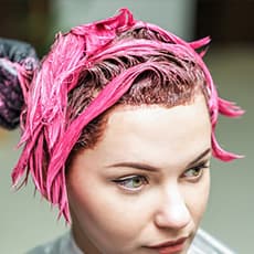 Follow @namesalon on Instagram - 纬来·体育